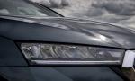 Skoda Octavia Estate 2020 года (UK)